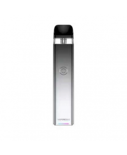 Vaporesso Xros 3 Icy Silver