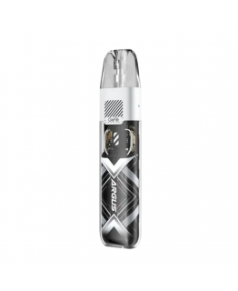 VooPoo Argus P1s Cyber White