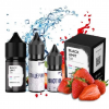 Набір Octobar Black Limit 30 мл 50 мг Strawberry Ice