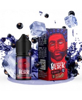 In Bottle - Currant Black 30 ml