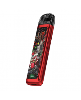 Lost Vape Ursa Nano Rock The Party