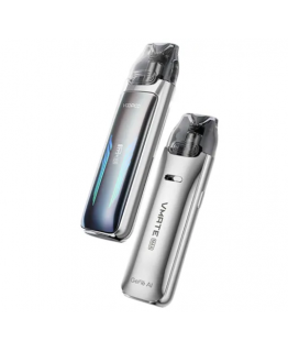 Voopoo Vmate Max Glacier Silver