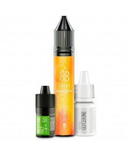 Набір Lucky Cold Mango, 30 мл