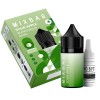 Набір Mix Bar Sour Apple, 30 мл