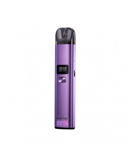 Lost Vape Ursa Nano Pro Electric Violet