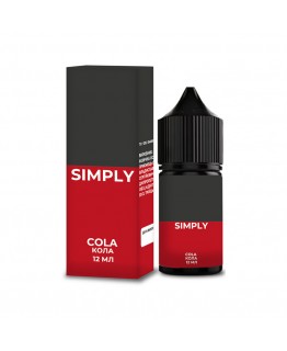 Набір Simply Cola, 30 мл