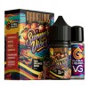 Набір Marvellous Summer Red Orange, 30 мл