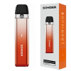 Geekvape Sonder Q Lite Metallic Orange (Металевий помаранчевий)
