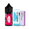 Набір Mini Liquid Cherry Ice, 30 мл