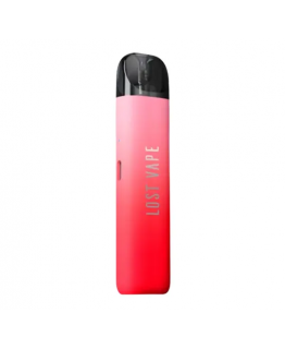 Lost Vape Ursa Nano S Rose Red (Рожевий)