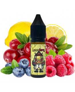 Creepy 15 мл 50 мг Lemonberry