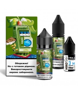 Набір Flavorlab FL350 Apple, 30 мл