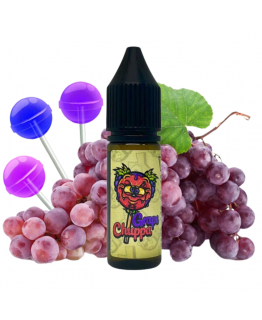 Creepy 15 мл 50 мг Grape Chupa