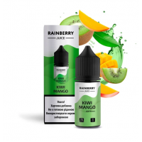 Flavorlab Rainberry Kiwi Mango (Киви Манго) 30 мл 50 мг