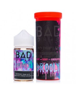 Bad Drip - Drooly