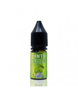 MNTN Salt - Ice Apple 10 ml
