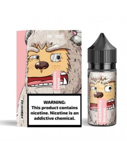 Flavorlab RF-350 - Strawberry Banana (30ml/50mg)