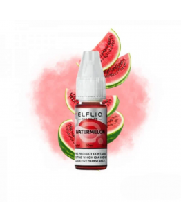 Elf Liq 10 мл 50 мг Watermelon