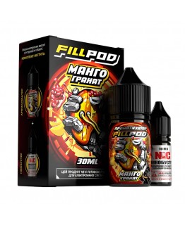 Набір Fill Pod Манго Гранат, 30 мл