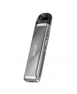 Lost Vape Ursa Nano Twill Silver