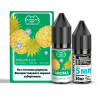 Набір Flavorlab Puff 10 мл 65 мг Ананас Айс