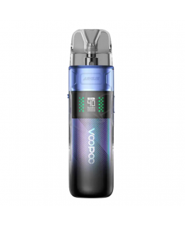 VooPoo Argus E40 Starlight Purple