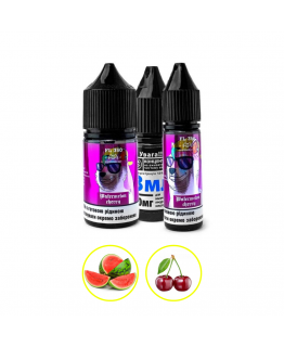 Набір Flavorlab FL350 30 мл 50 мг Кавун вишня