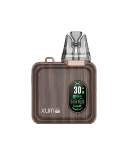 OXVA XLIM SQ PRO Bronze Wood