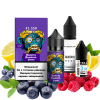 Набір Flavorlab FL350 30 мл 65 мг Чорниця Малина Лимон