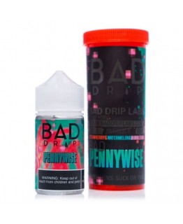 Bad Drip - Pennywise