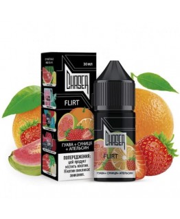 Chaser Salt - Flirt 30 ml