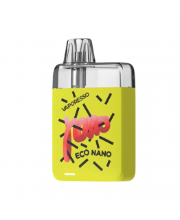 Vaporesso Eco Nano Summer Yellow
