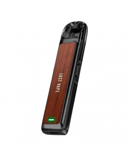 Lost Vape Ursa Nano Red Sandalwood