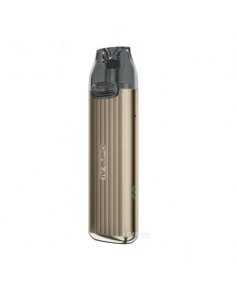 VooPoo VMATE Infinity Edition Golden Brown