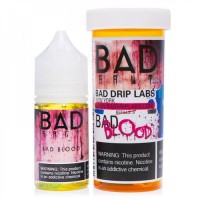 Bad Drip Salt - Bad Blood 30 ml