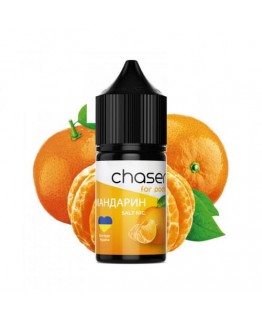 Chaser Salt - Мандарин 30ml