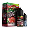 Набір Flamingo Strawberry Watermelon Menthol, 30 мл