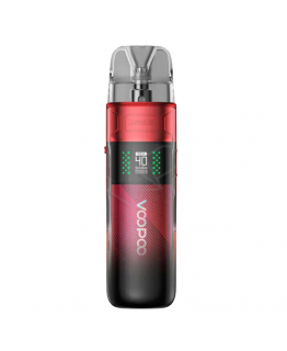 VooPoo Argus E40 Modern Red