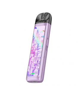 Lost Vape Ursa Nano Holo Lavander