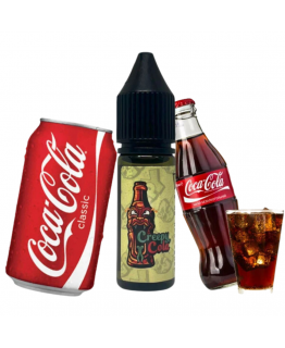 Creepy 15 мл 50 мг Cola
