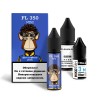Набір Flavorlab FL350 mini Blue Raspberry Peach, 15 мл