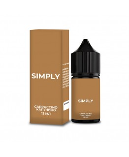 Набір Simply Cappuccino, 30 мл
