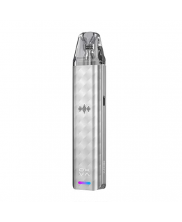 OXVA XLIM SE 2 Silver Gray