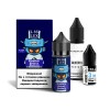 Набір Flavorlab FL350 LUX Strawberry Blueberry Blackberry, 30 мл