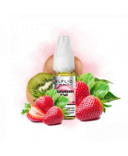 Elf Liq 10 мл 50 мг Strawberry Kiwi