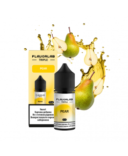 Набір Flavorlab Triple 30 мл 65 мг Pear