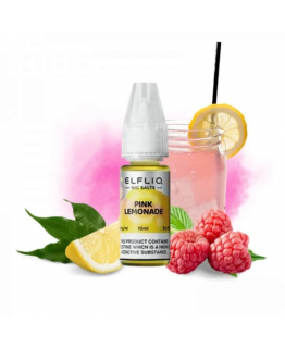 Elf Liq 10 мл 50 мг Pink Lemonade