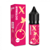 Octobar X Cherry Juice (Вишневий Сік) 30 мл 50 мг