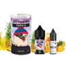 Набір Octobar NFT 30 мл 50 мг Tropic Q
