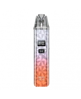 OXVA XLIM Classic Edition Orange Silver
